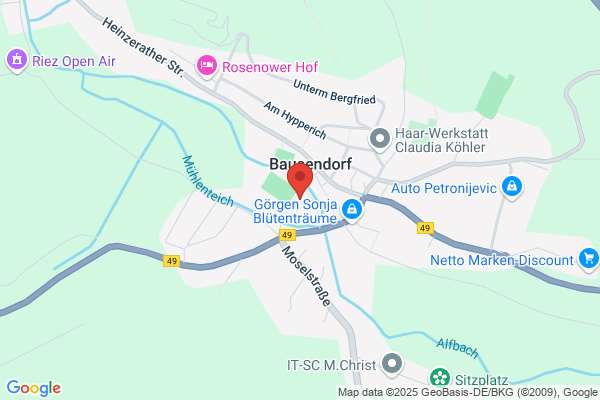 Gemeinde- und Sportzentrum Pfarrbücherei