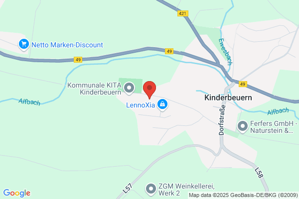 Grundschule Alftal