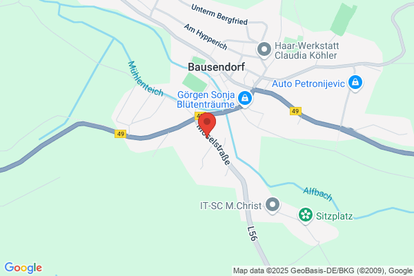 Hunde- und Pferdebedarf Rietz Inh. Rudolf Rietz