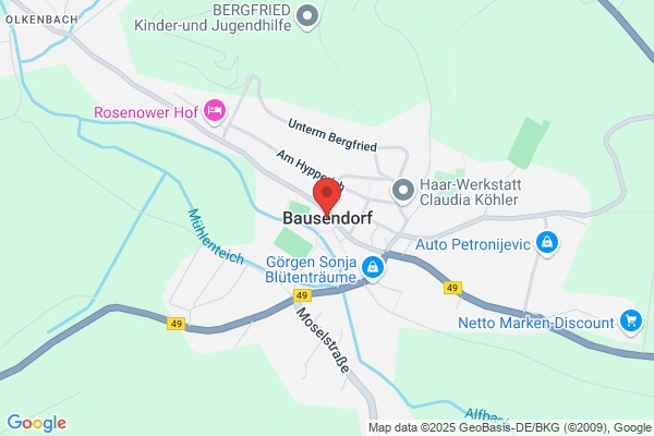 Zum Rosenberg