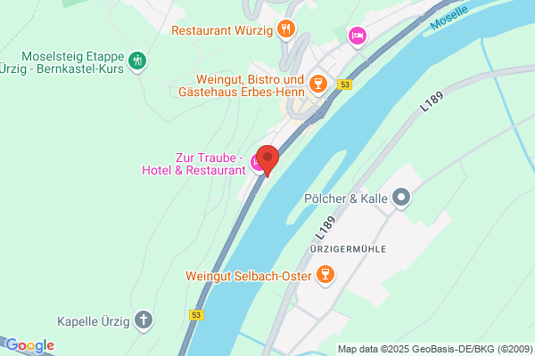 Ürziger Rotschwänzchen