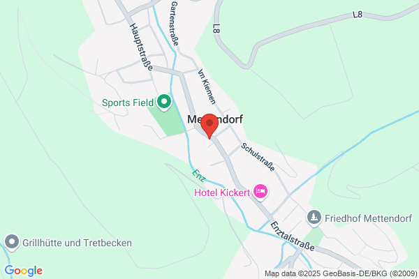 Sandra Heckenbach Friseursalon