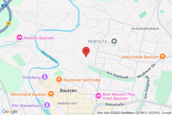 Malteserstift St. Hedwig Bautzen