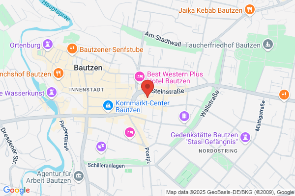 Caritasverband Oberlausitz e.V.
