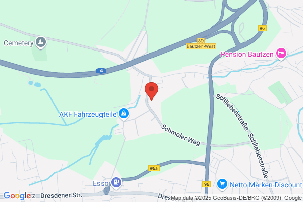 Pflegeheim Bautzen-Seidau Gemeinnützige GmbH