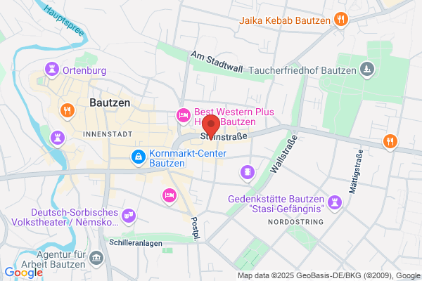 Tempton Bautzen