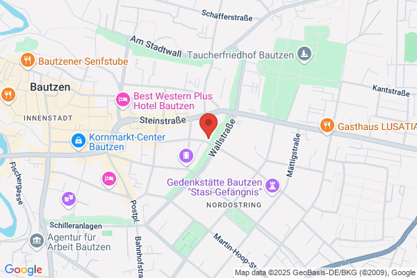 Accurat Gesellschaft für Personaldienstleistungen mbH