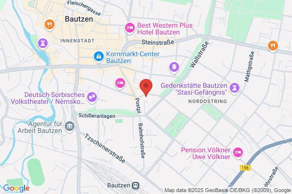 Arbeitsvermittlung Bensch