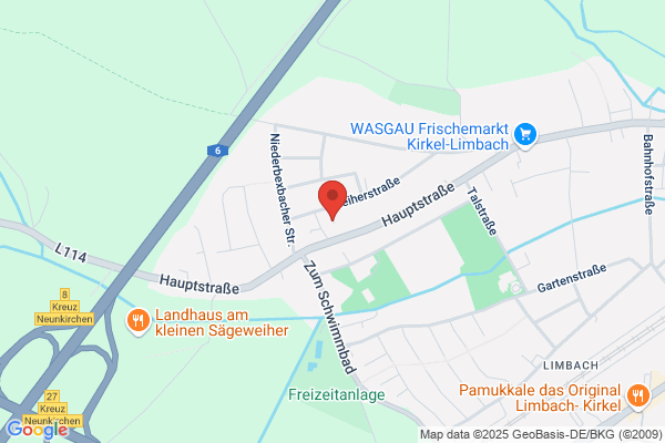 Unternehmensberatung Gubsch