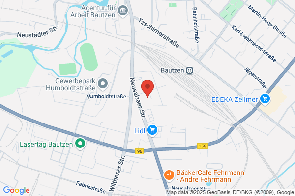 AIB GmbH