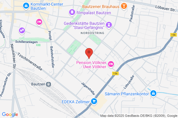 Dipl.Ing Architekturbüro Klemens Gutsche