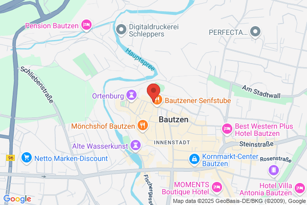 Skrzypczak/Bauplanung, Böhmak & Skrzypczak Thomas