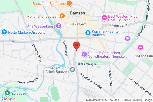 Berndt Mobilitätsprodukte GmbH