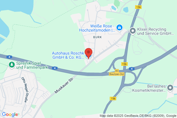 Autohaus Roschk GmbH & Co. KG
