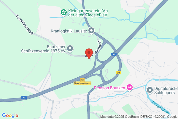 Autoland AG Niederlassung Bautzen