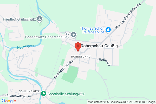 Autohaus Werner GmbH