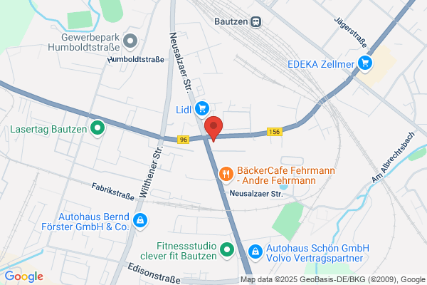 Pit-Stop Systempartner GmbH