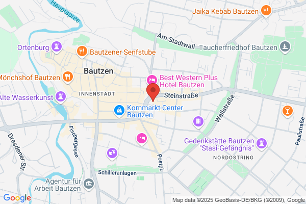 Auto-Dienst Bautzen GmbH