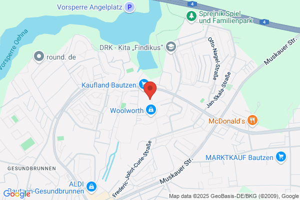Sternenbäck GmbH Spremberg