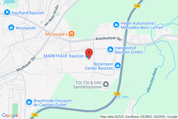 TAKKO FASHION Bautzen