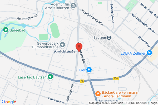 Kreissparkasse Bautzen: Kreissparkasse Bautzen