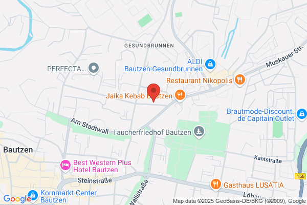 Massivbau Kern GmbH