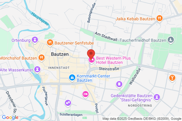 Wüstenrot Bausparkasse: Bernd Richter