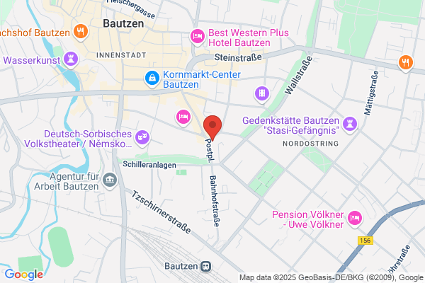 Postbank Finanzberatung