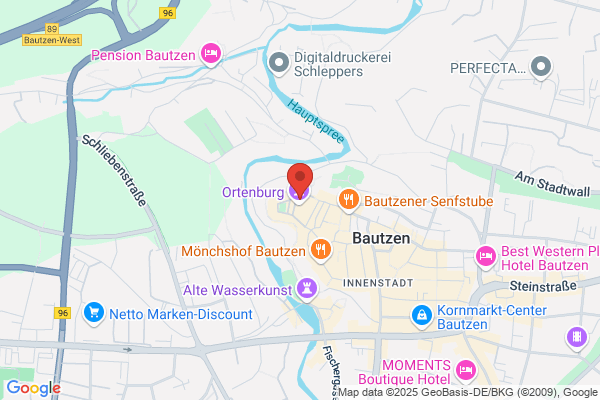Sächsisches Oberverwaltungsgericht Bautzen
