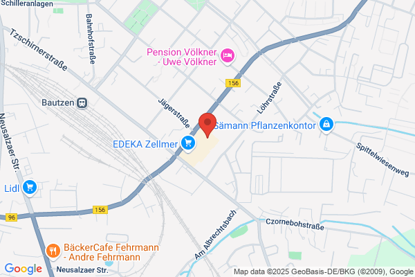 AWG Mode Center Bautzen