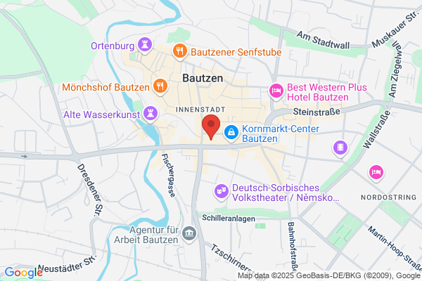 Modehaus Rauer GmbH