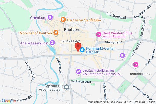 Soccx an friends im Kornmarkt Center