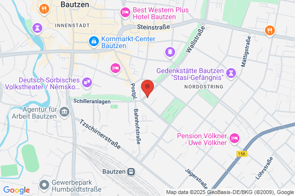 Bestattungsunternehmen Brigitte Schröter GmbH