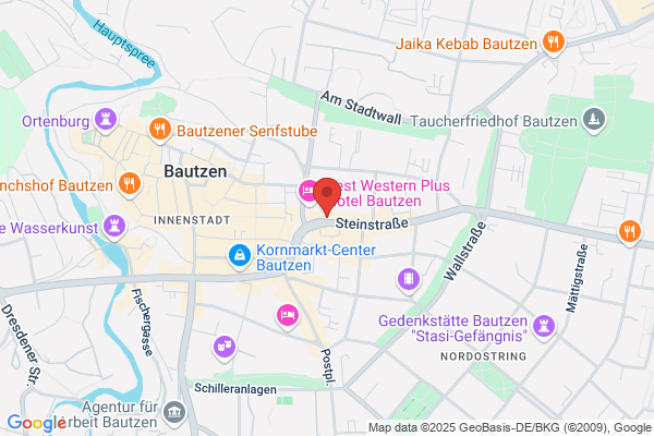 Buchhandel & Antiquariat Kretzschmar