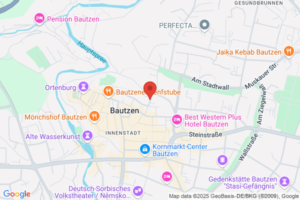 Andre Bürocenter / Borkowski
