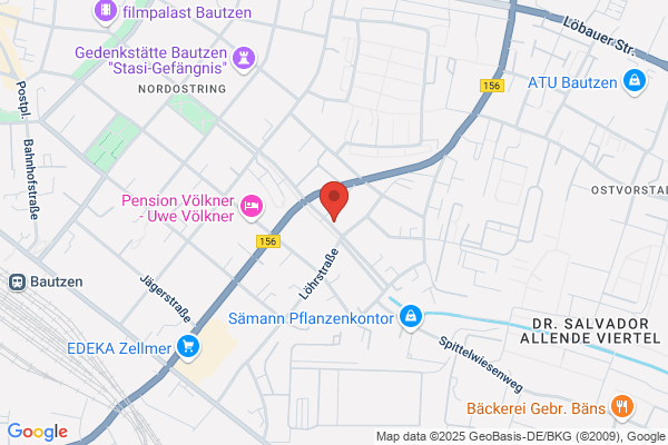 Büroservice Kochte