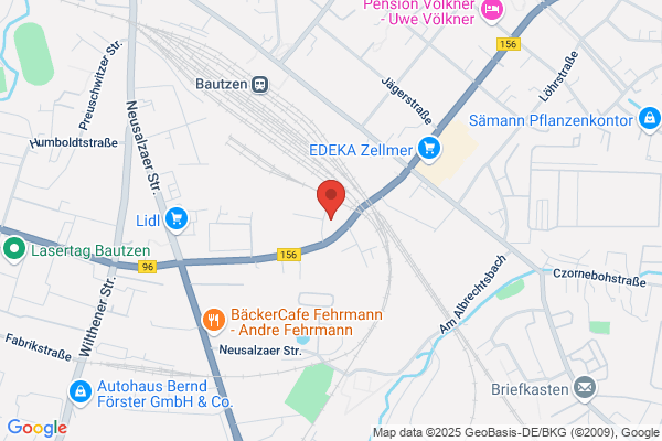 DEKRA Akademie Bautzen