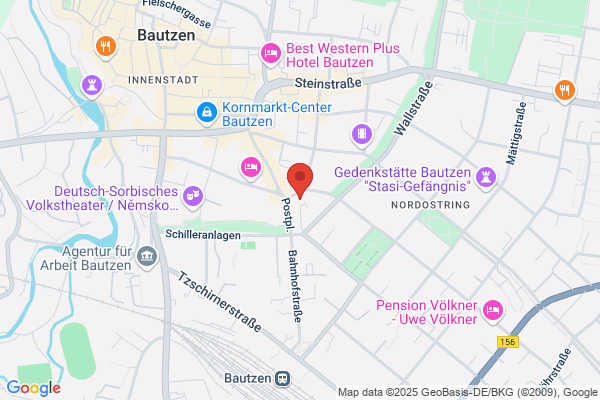 WBS TRAINING Bautzen