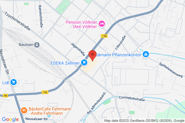 Rosssmann Drogeriemärkte