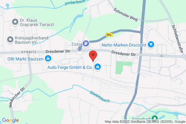 Muffenrohr Tiefbauhandel GmbH