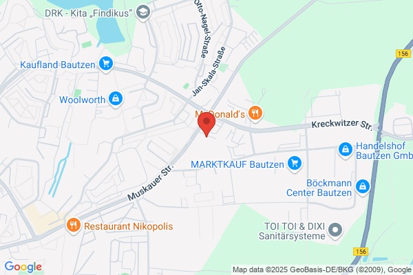 BIKEpoint Wiesner Bautzen