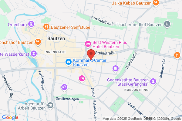 Fahrschule -Am Reichenturm-