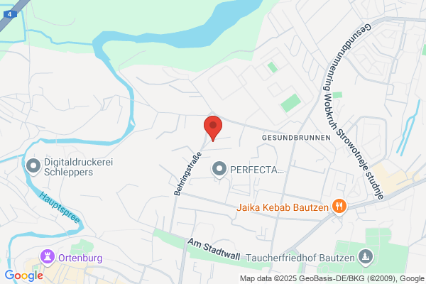 Ferienwohnung Bautzen