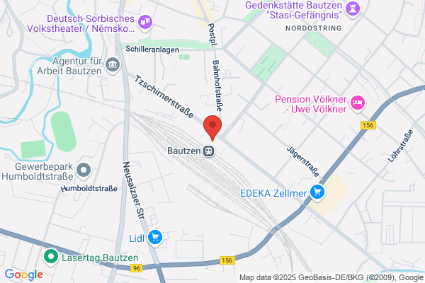 Autoschilder & Zulassungen STK Bautzen