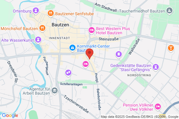 Haarentfernung Bautzen - Hairless Skin