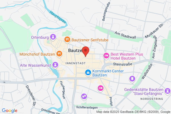 Randstad Bautzen