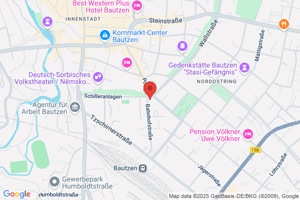 Schülerhilfe Nachhilfe Bautzen