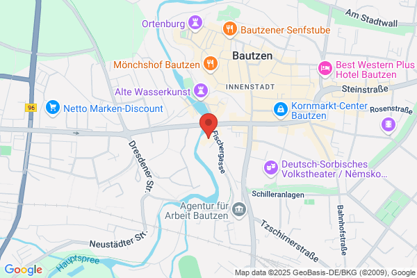 Spreeblick Restaurant & Brauhaus