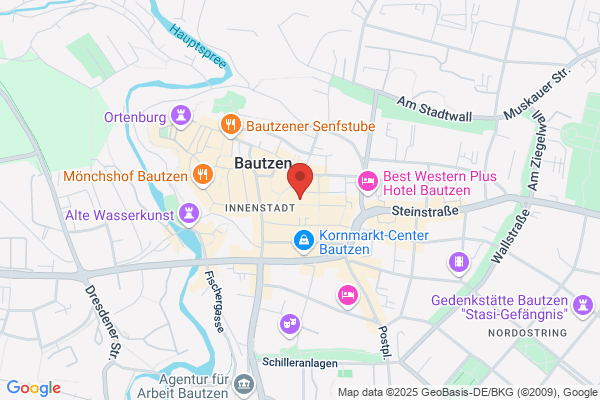 VON POLL IMMOBILIEN Bautzen