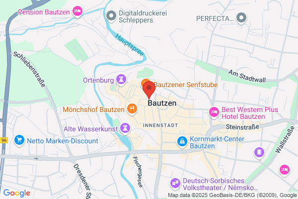 Bautzener Wohnungsbau- gesellschaft mbH